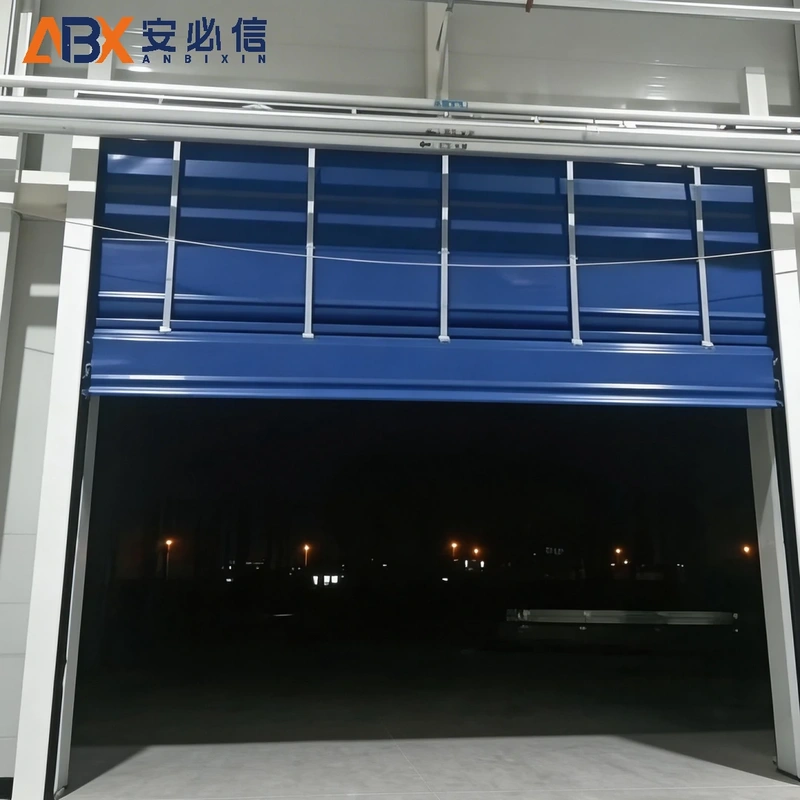 淮安市机械式门封
