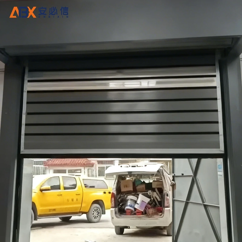 淮安市医药密闭高速门